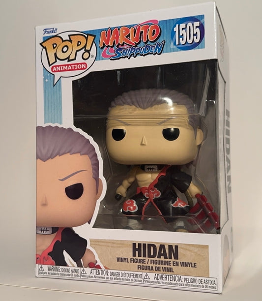 Naruto - Hidan 1505 Funko Pop!