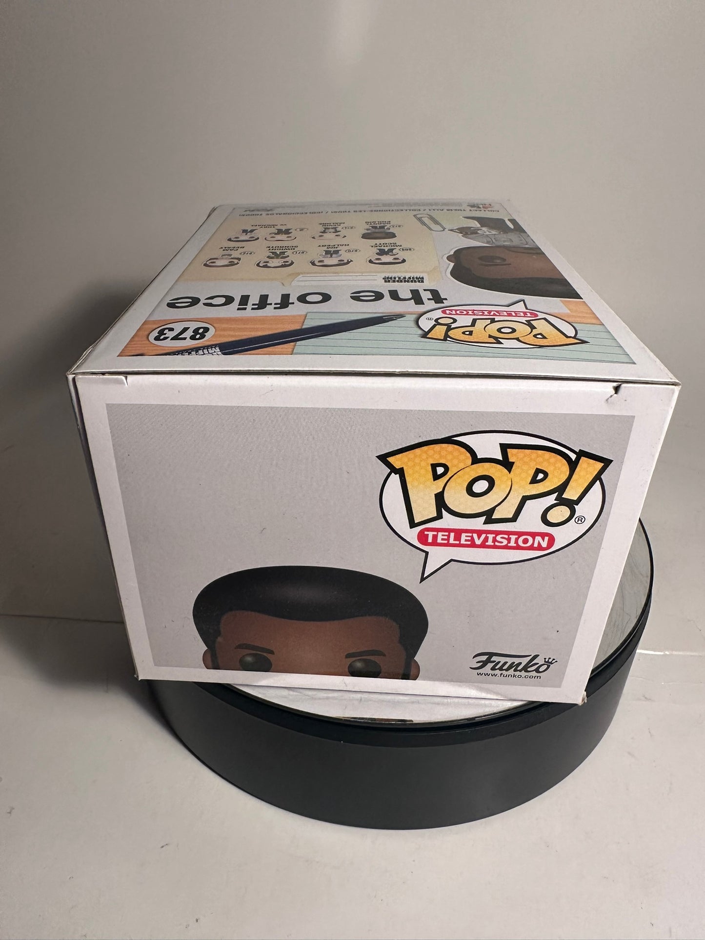 The Office - Darryl Philbin 873 Funko Pop!