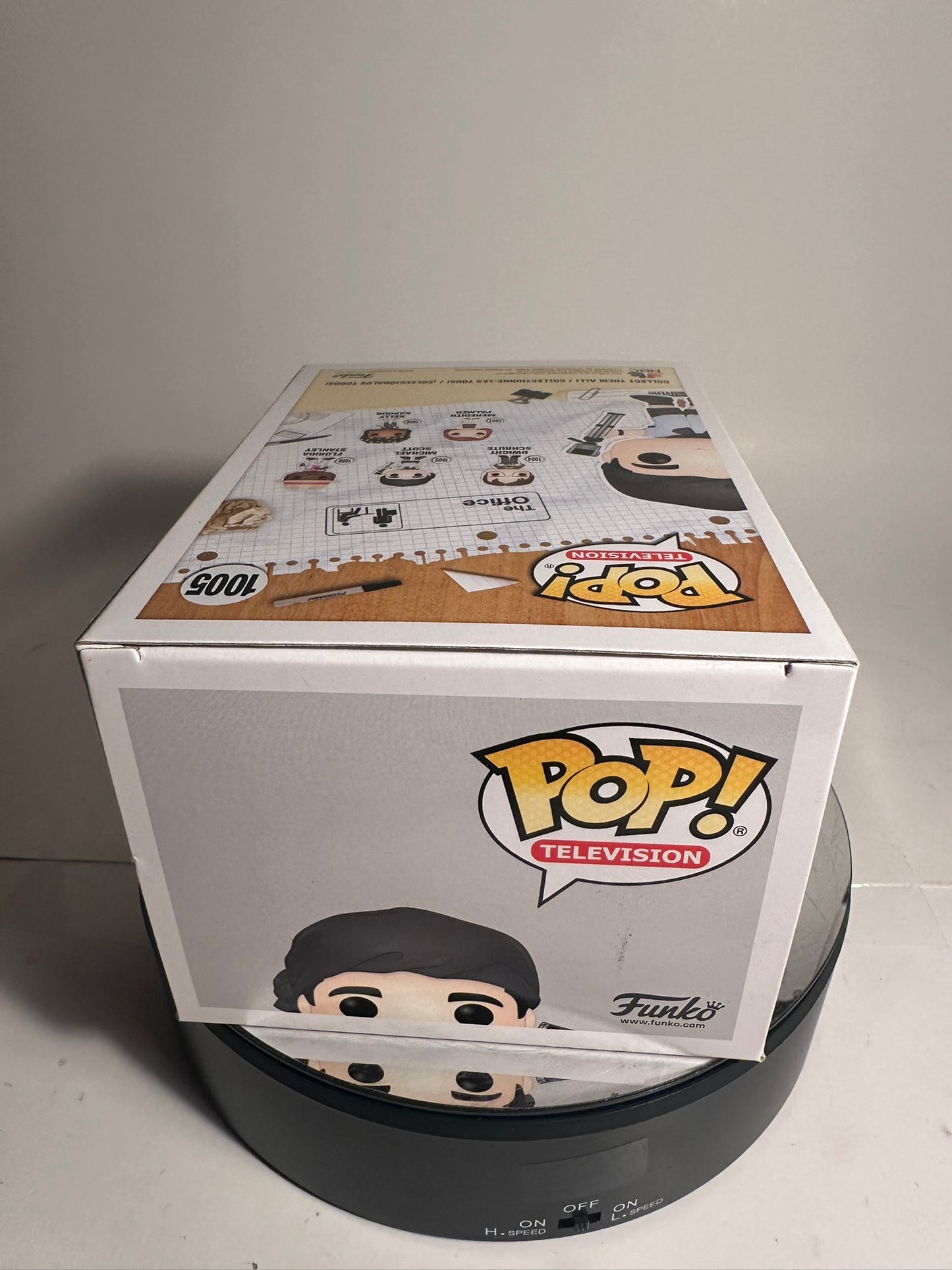 The Office - Michael Scott 1005 Funko Pop!