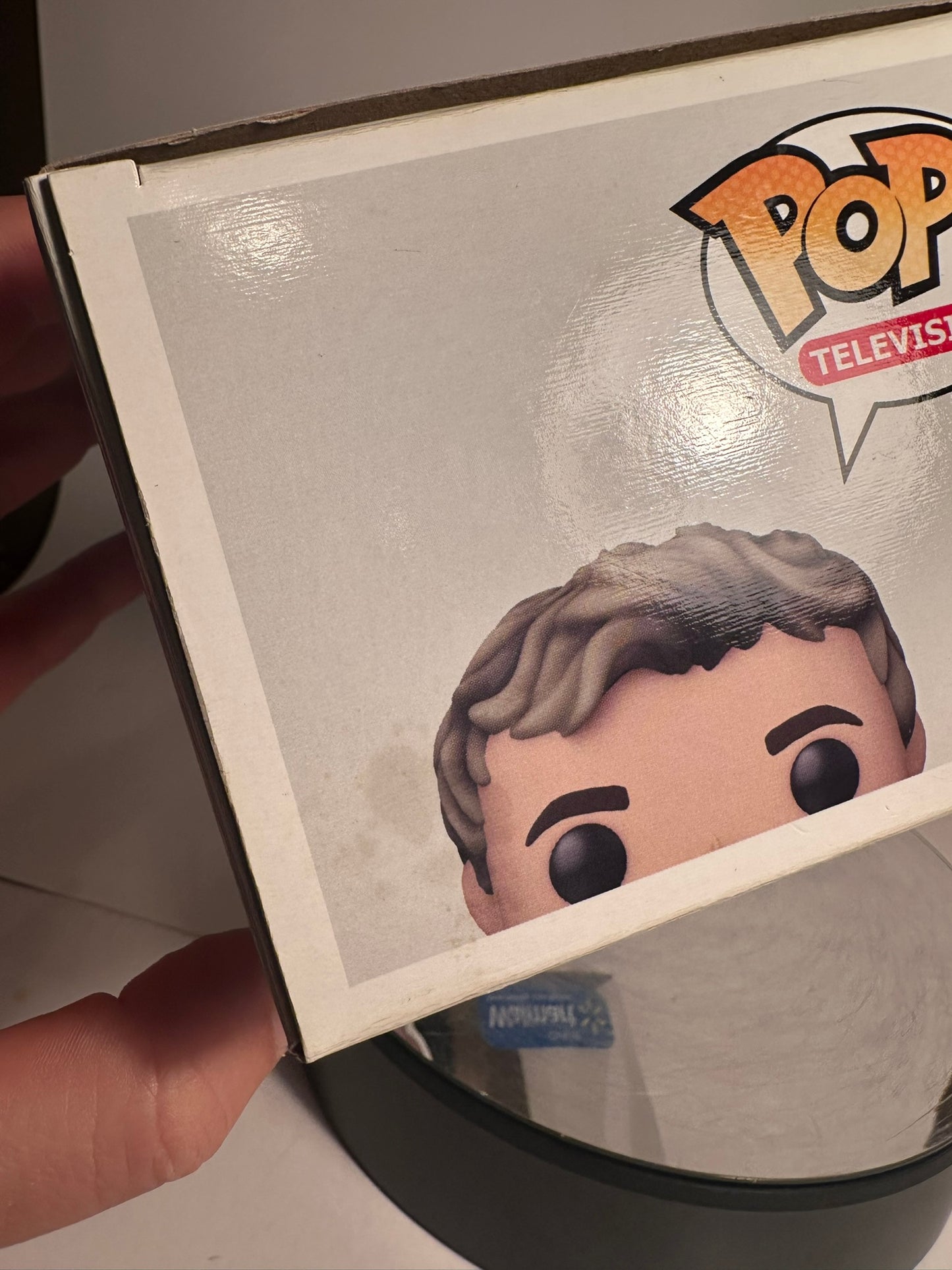 The Office - Ryan Howard 1130 (Walmart Exclusive) Funko Pop!