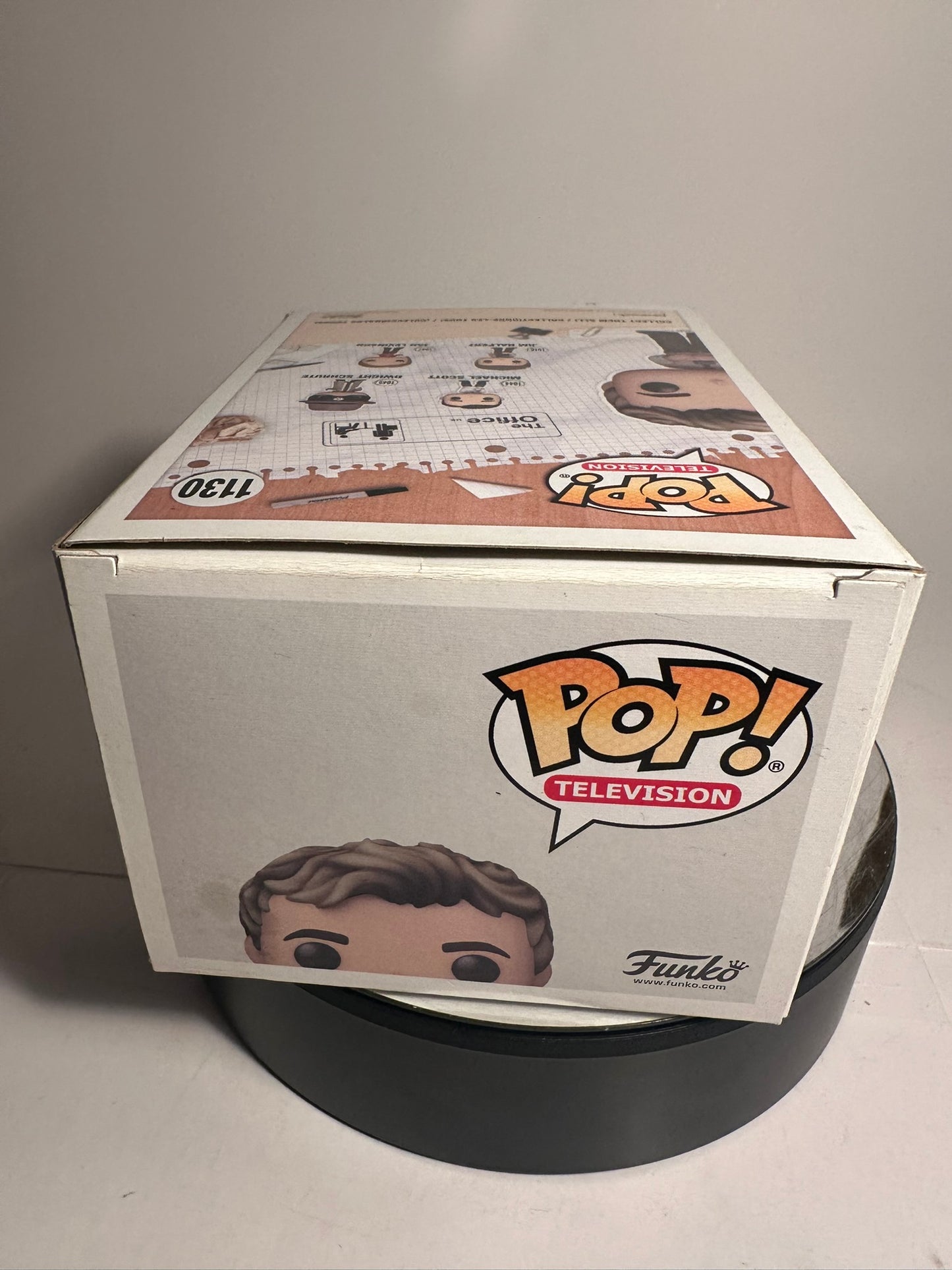 The Office - Ryan Howard 1130 (Walmart Exclusive) Funko Pop!