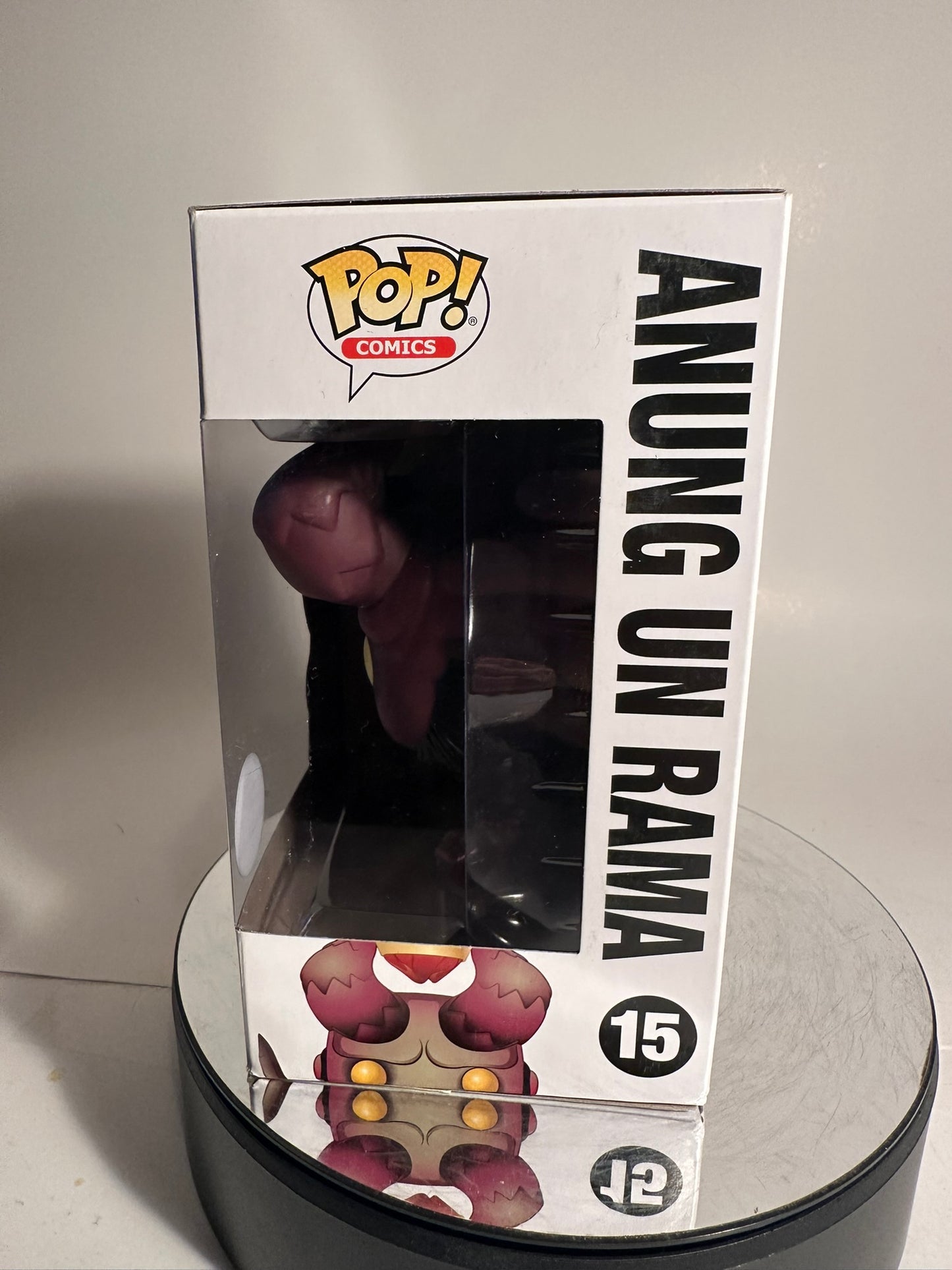 Comics - Anung un Rama 15 (Funko Specialty Series) Funko Pop!