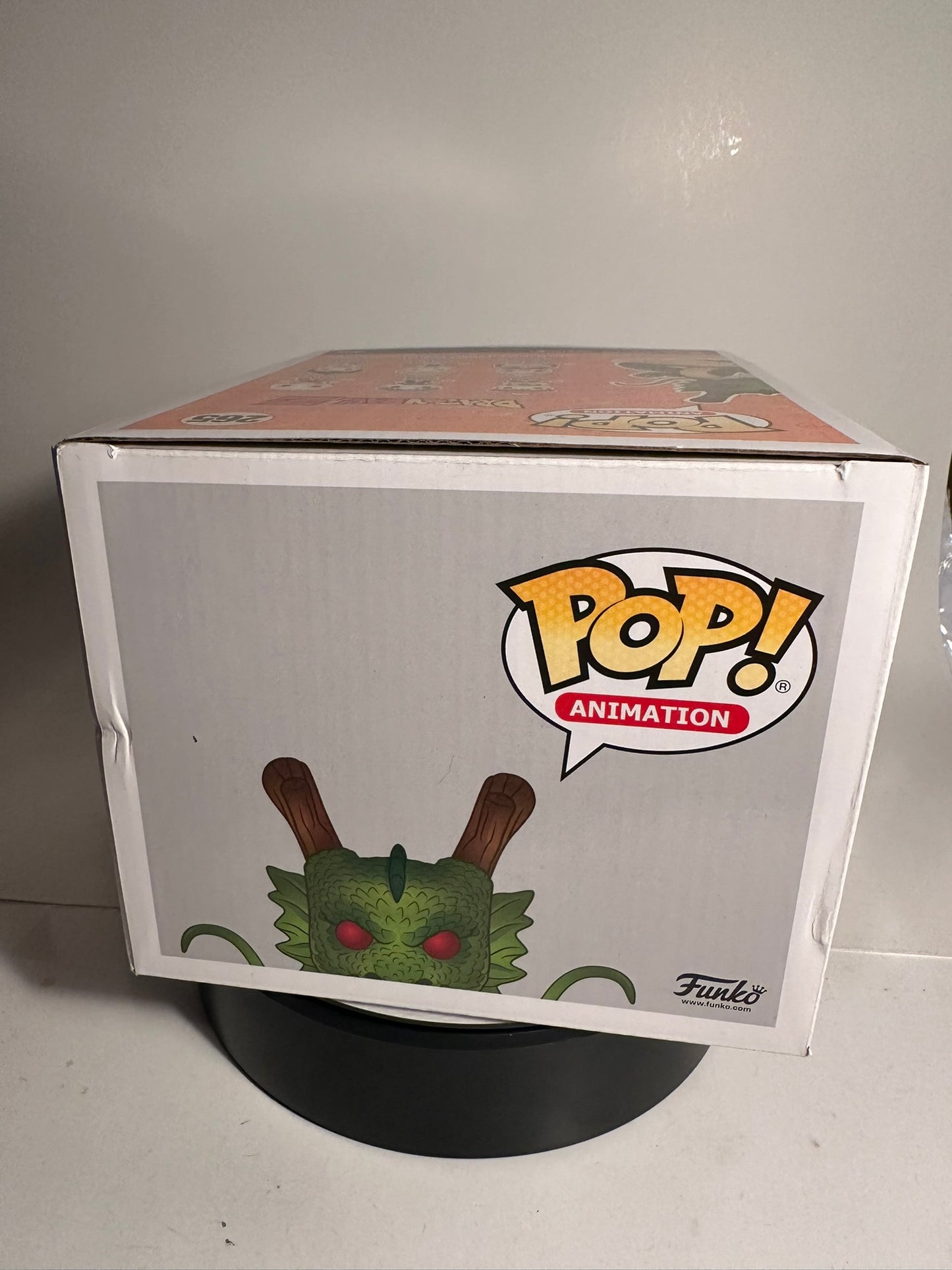 Dragon Ball Z - Shenron 265 (Hot Topic Exclusive) Funko Pop!