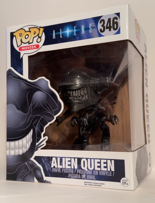 Alien Queen 6" 346 Funko Pop!