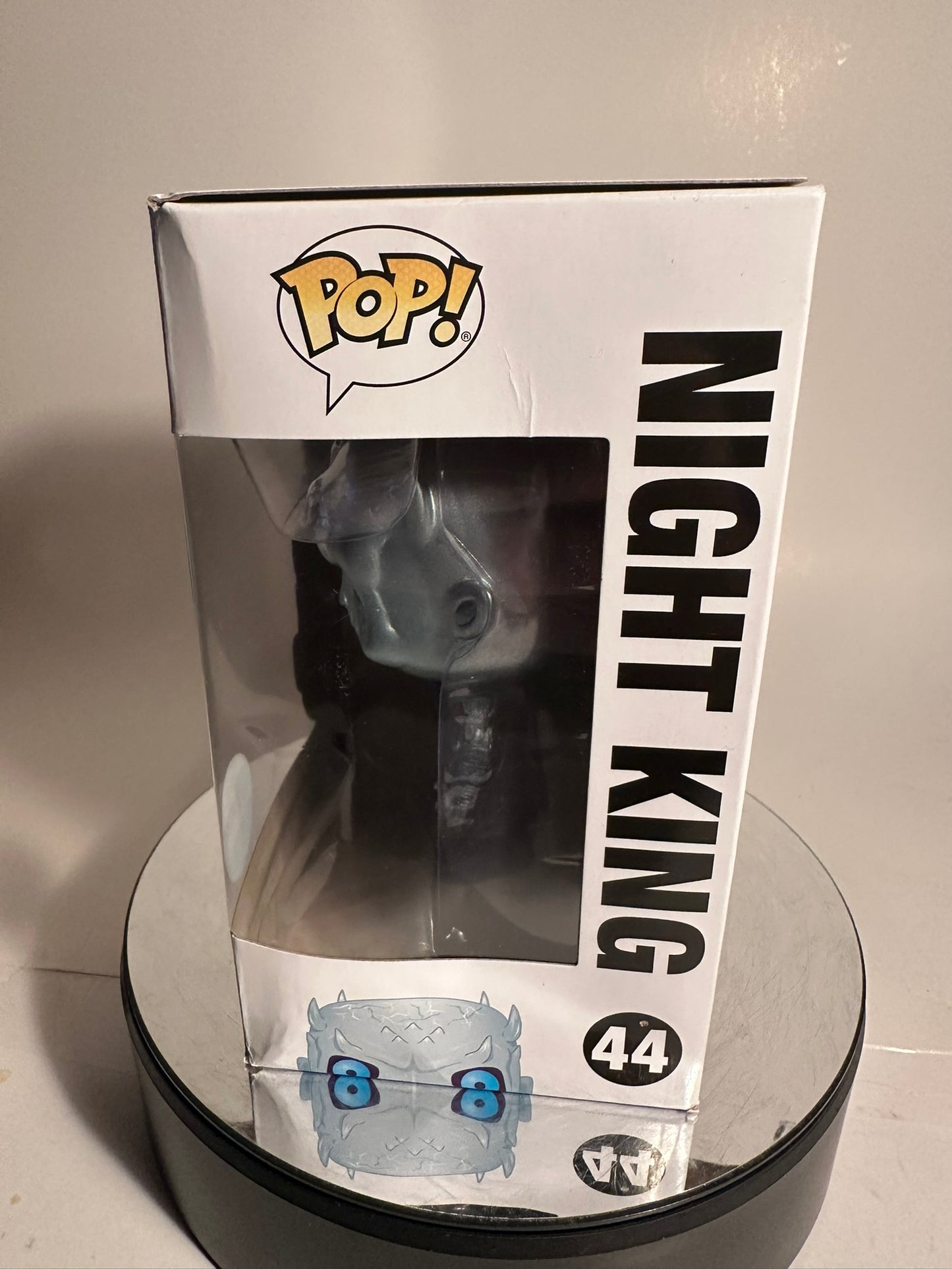 Game of Thrones - Night King 44 (AT&T Exclusive) Funko Pop!