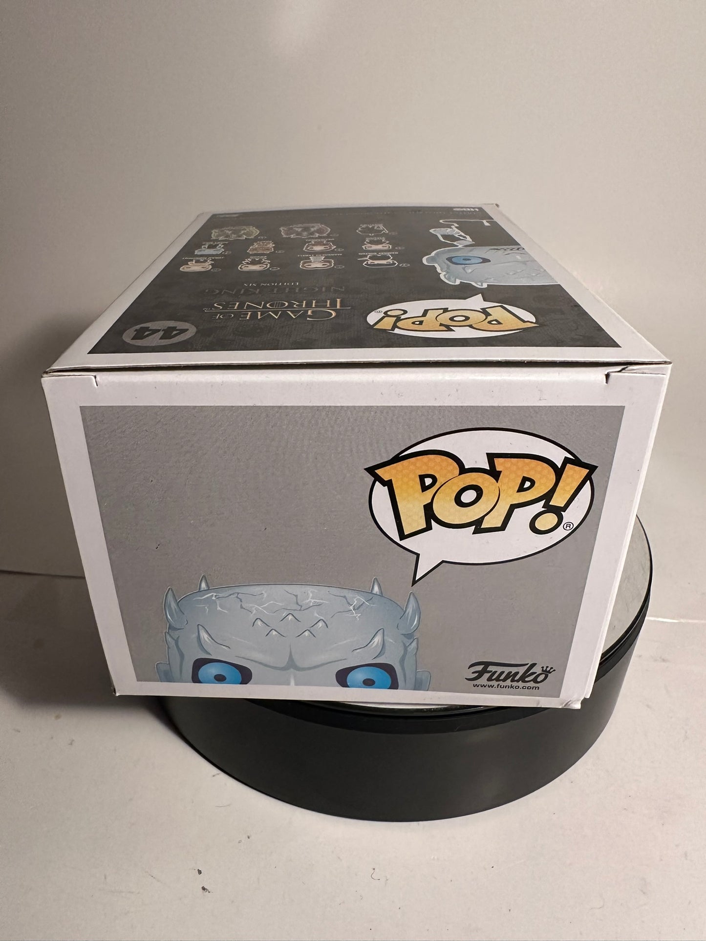 Game of Thrones - Night King 44 (AT&T Exclusive) Funko Pop!