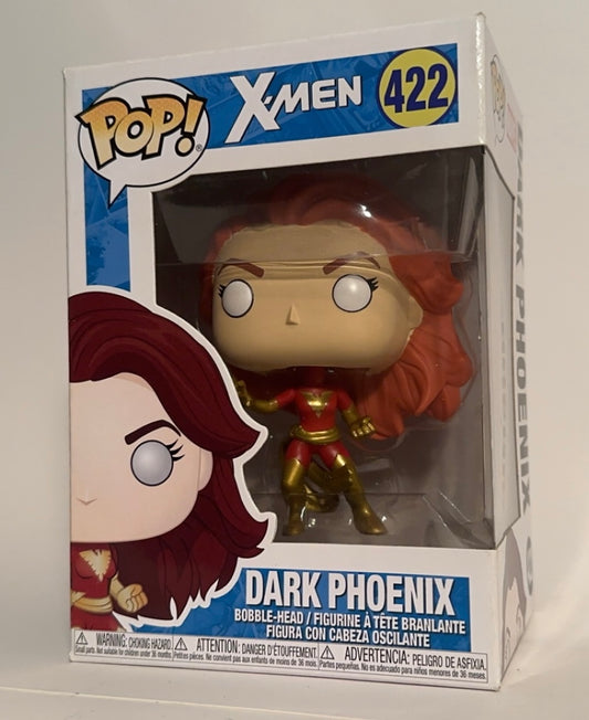 X-Men - Dark Phoenix 422 Funko Pop!