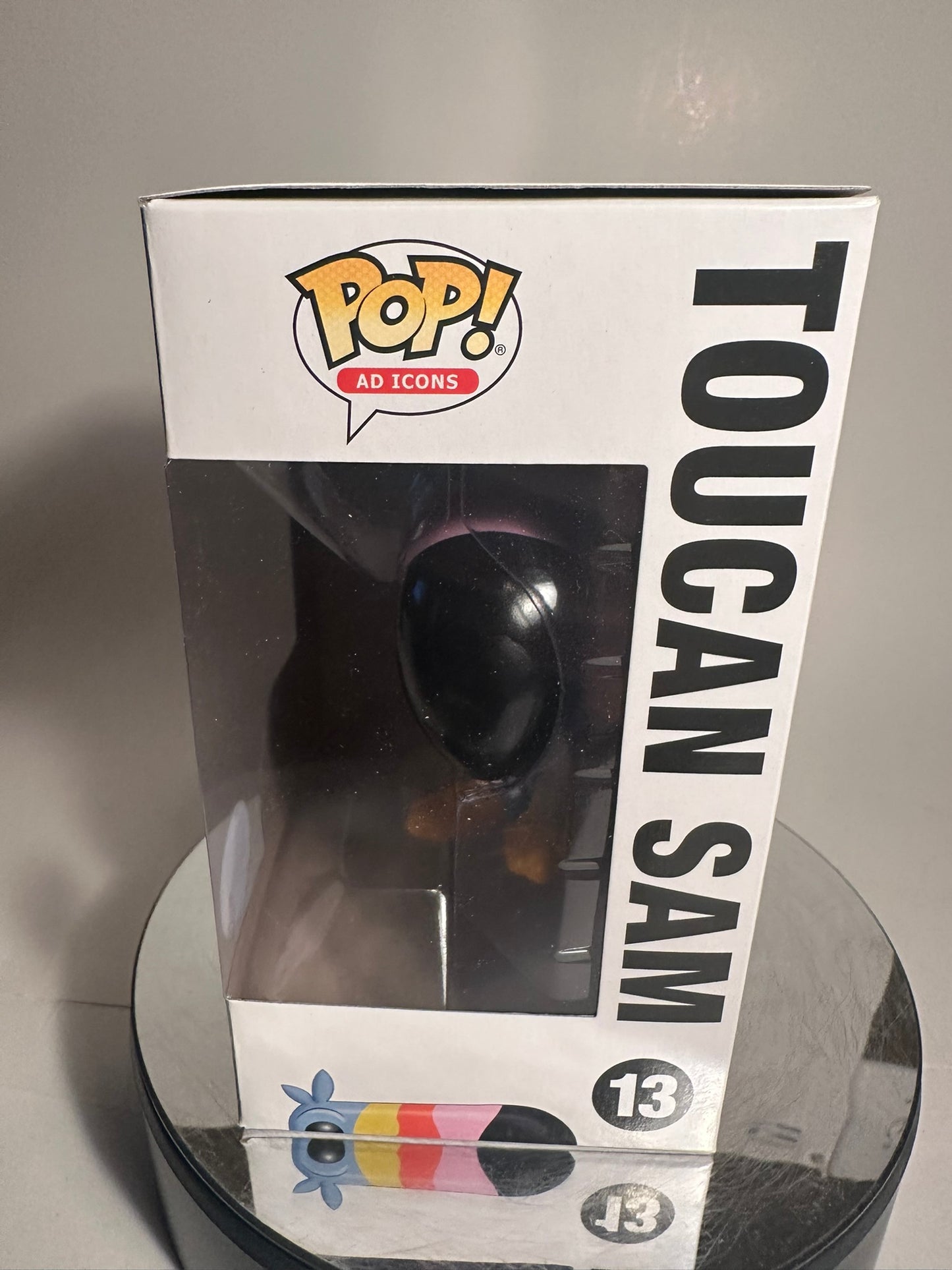 Ad Icons - Toucan Sam 13 (Funko Store Exclusive) Funko Pop!