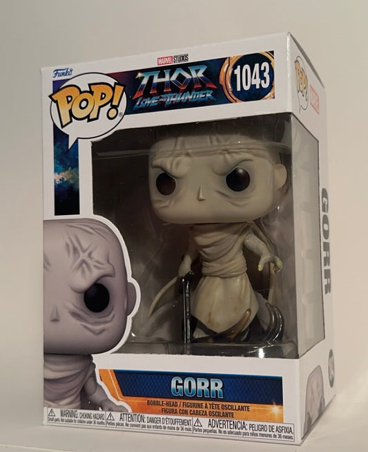 Thor - Gorr 1043 Funko Pop!