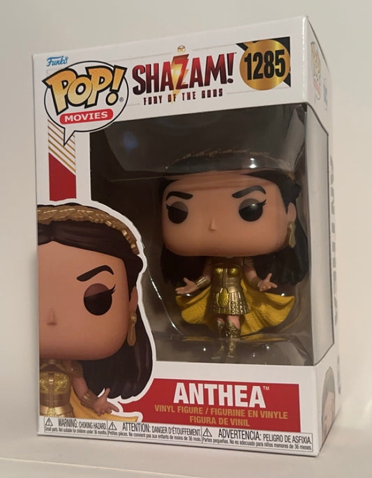 Shazam! - Anthea 1285 Funko Pop!