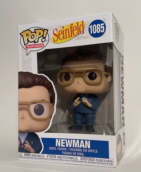 Seinfeld - Newman 1085 Funko Pop!