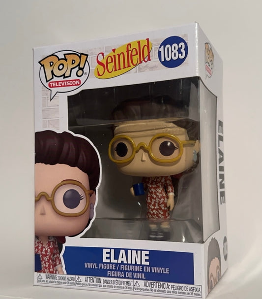 Seinfeld - Elaine 1083 Funko Pop!