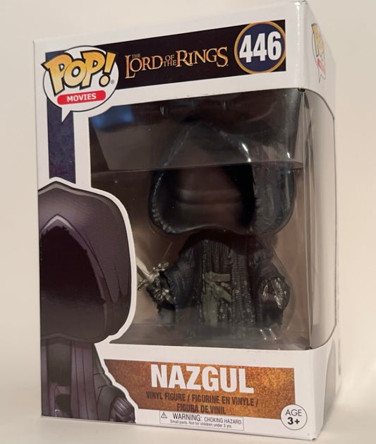 Lord of the Rings - Nazgul 446 Funko Pop!