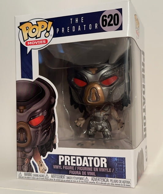 The Predator 620 Funko Pop!