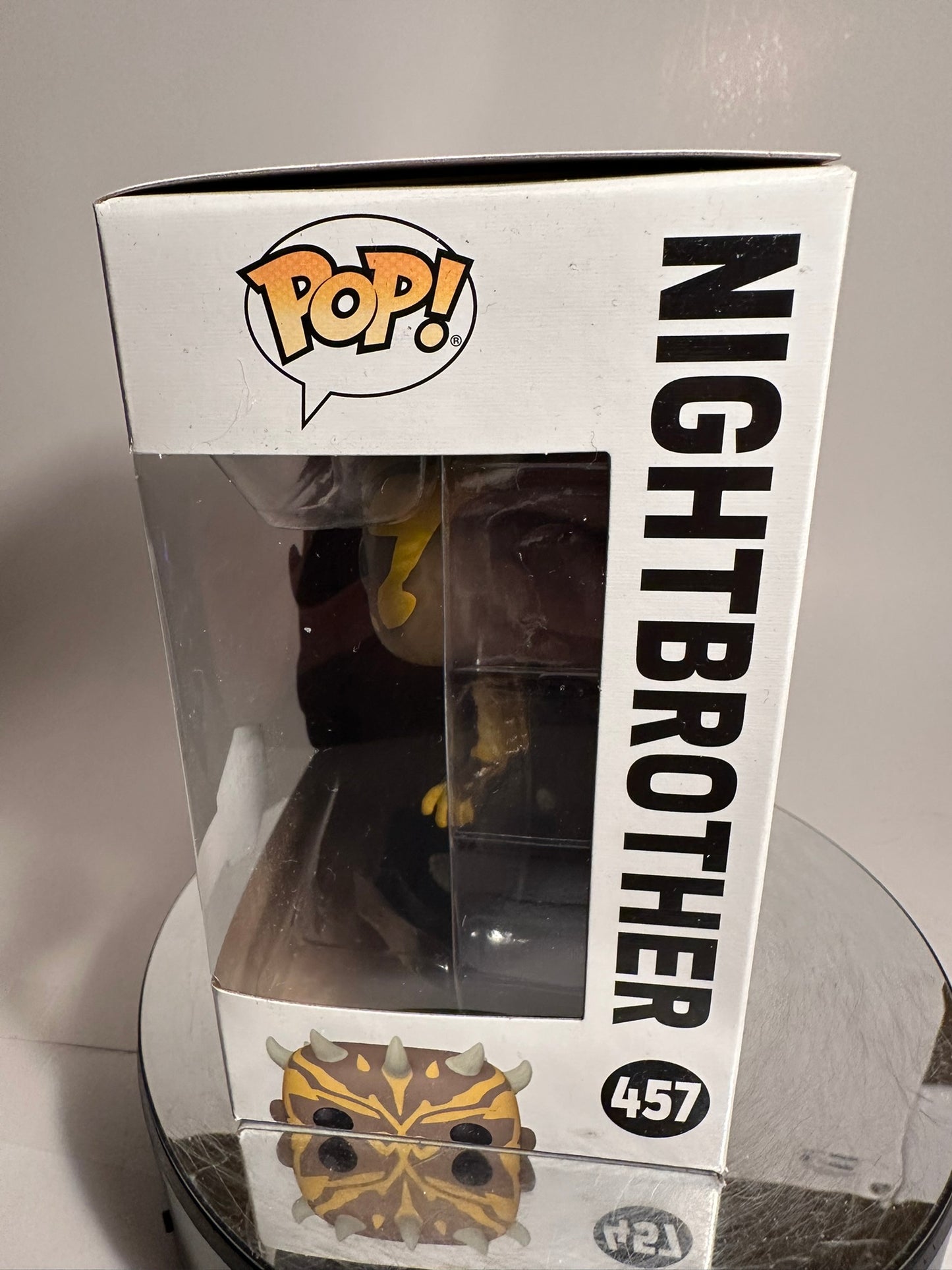 Star Wars - Nightbrother 457 (GameStop Exclusive) Funko Pop!