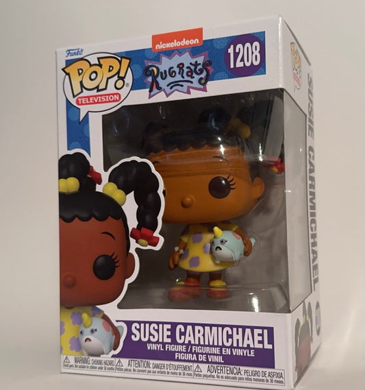 Rugrats - Susie Carmichael 1208 Funko Pop!