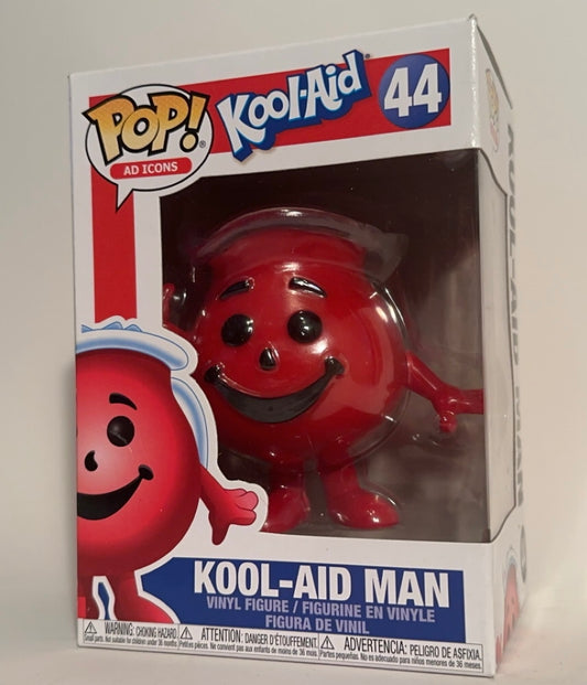 Kool-Aid Man 44 Funko Pop!