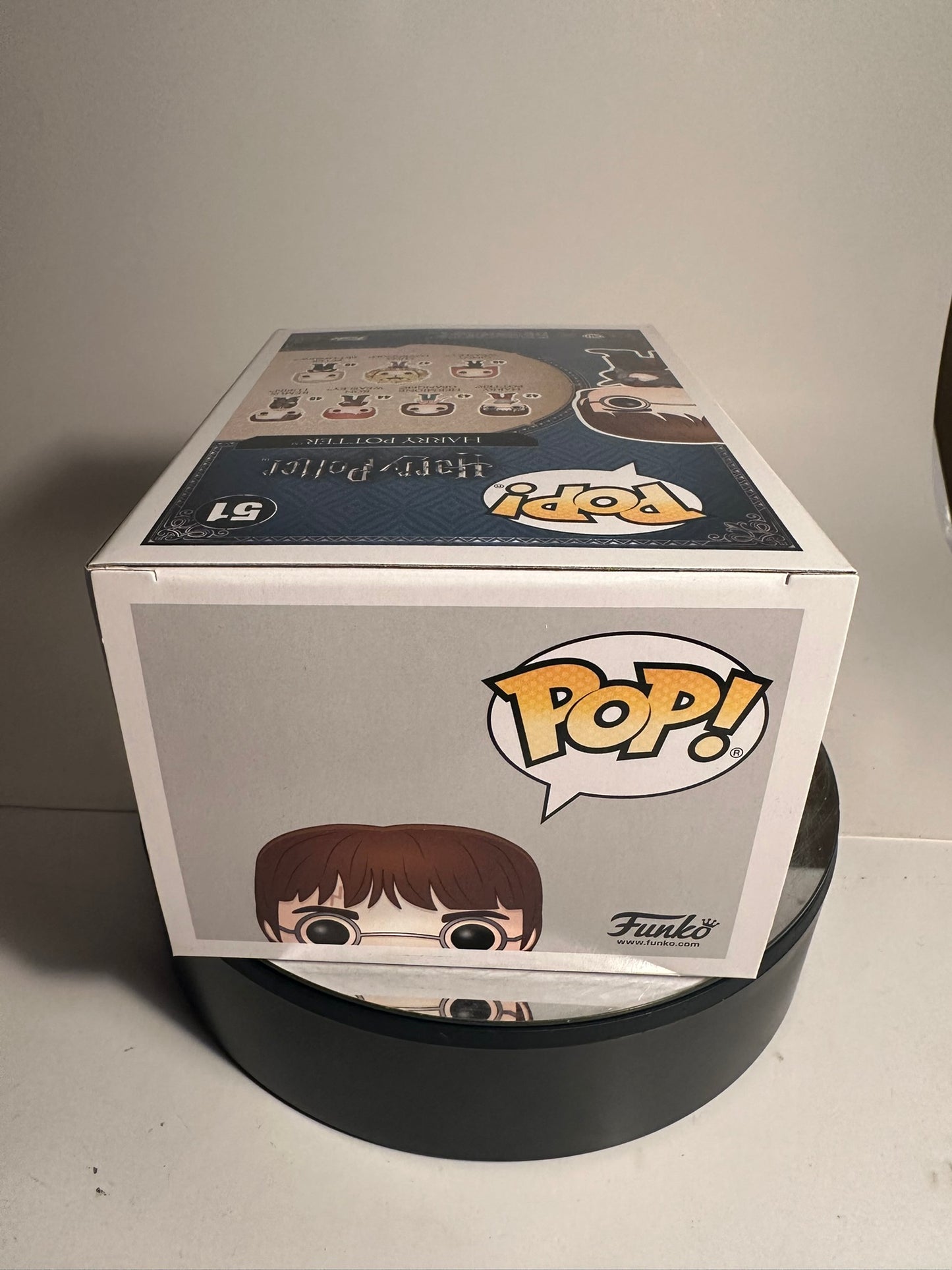 Harry Potter 51 (Box Lunch Exclusive) Funko Pop!