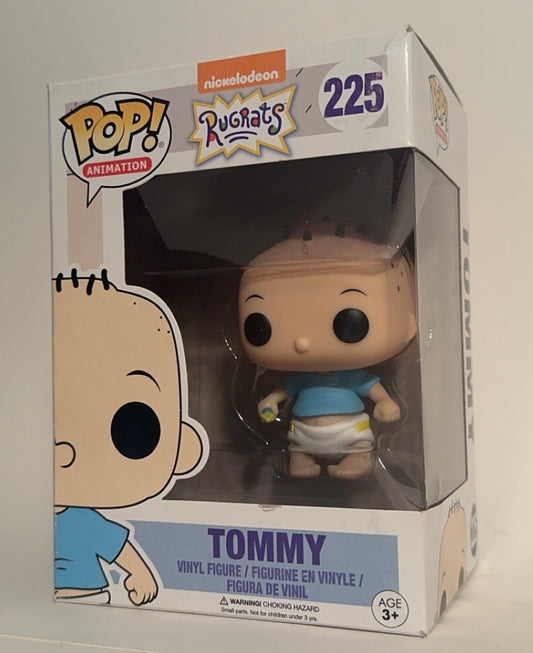 Rugrats - Tommy 225 Funko Pop!