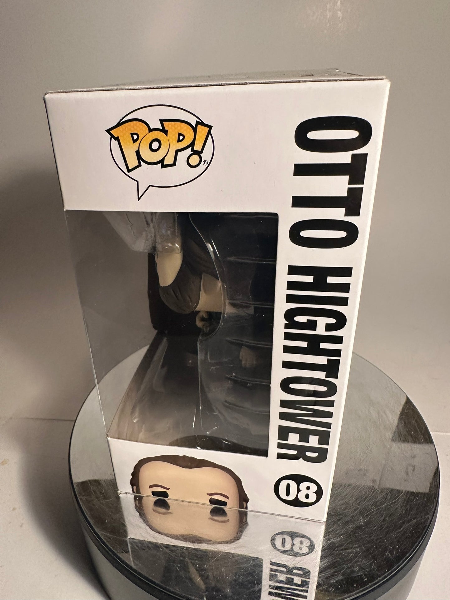 House of the Dragon - Otto Hightower 08 Funko Pop!