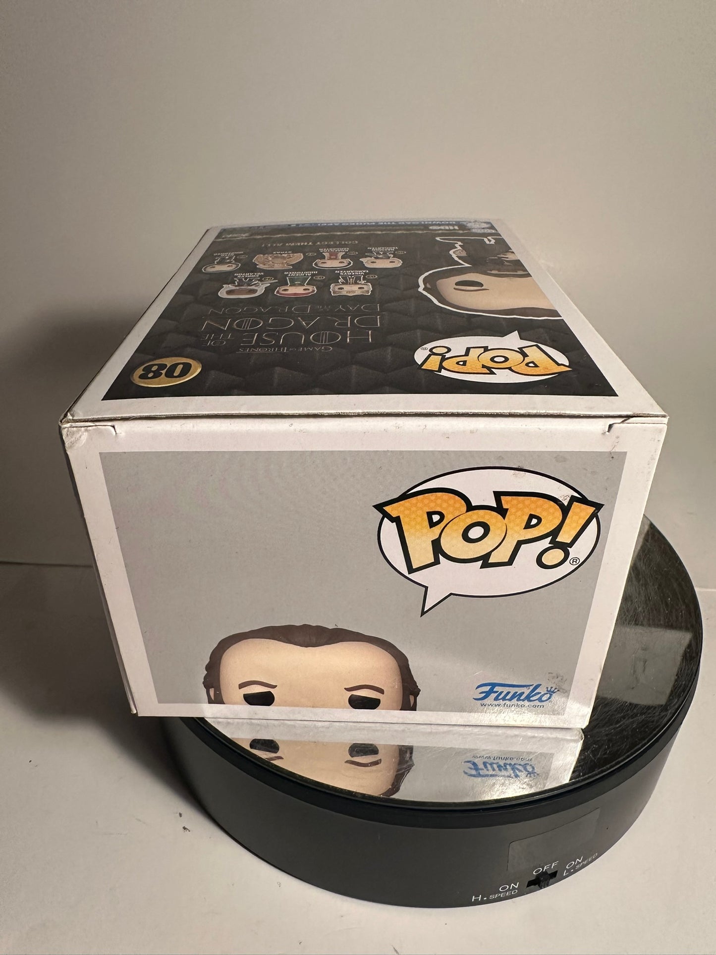 House of the Dragon - Otto Hightower 08 Funko Pop!