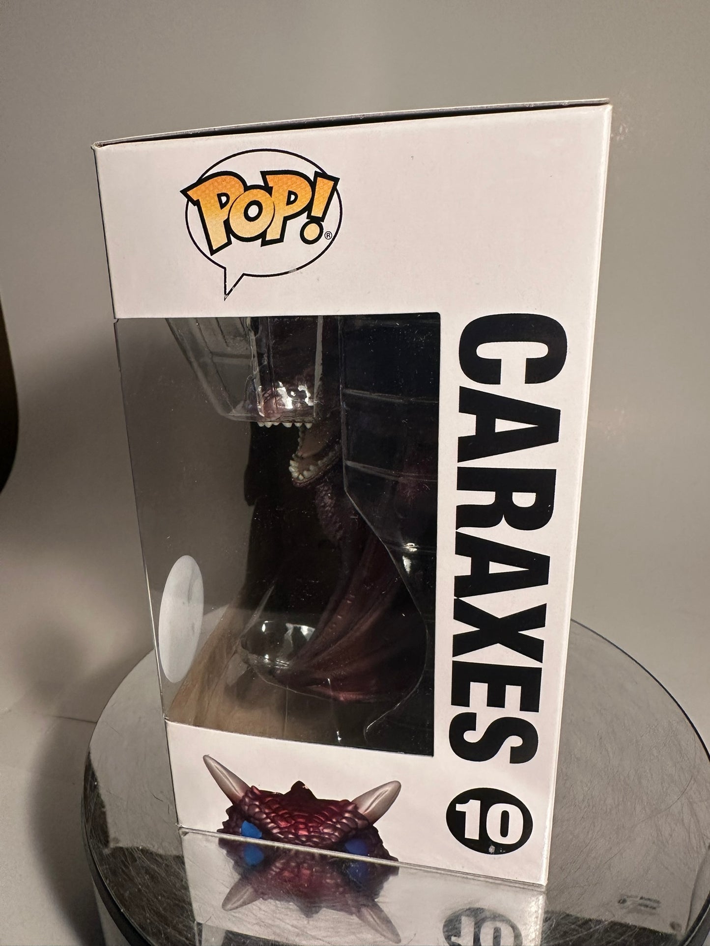 House of the Dragon - Caraxes 10 (WB Shop Exclusive) Funko Pop!