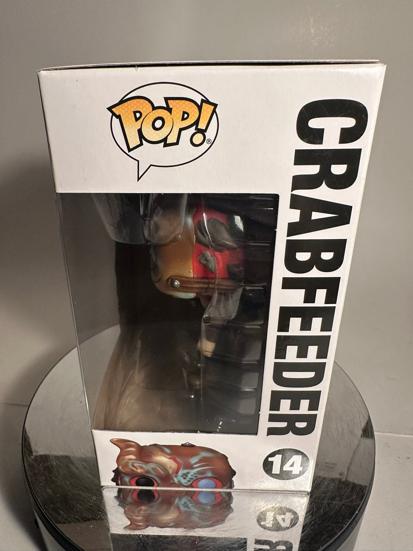 House of the Dragon - Crabfeeder 14 Funko Pop!