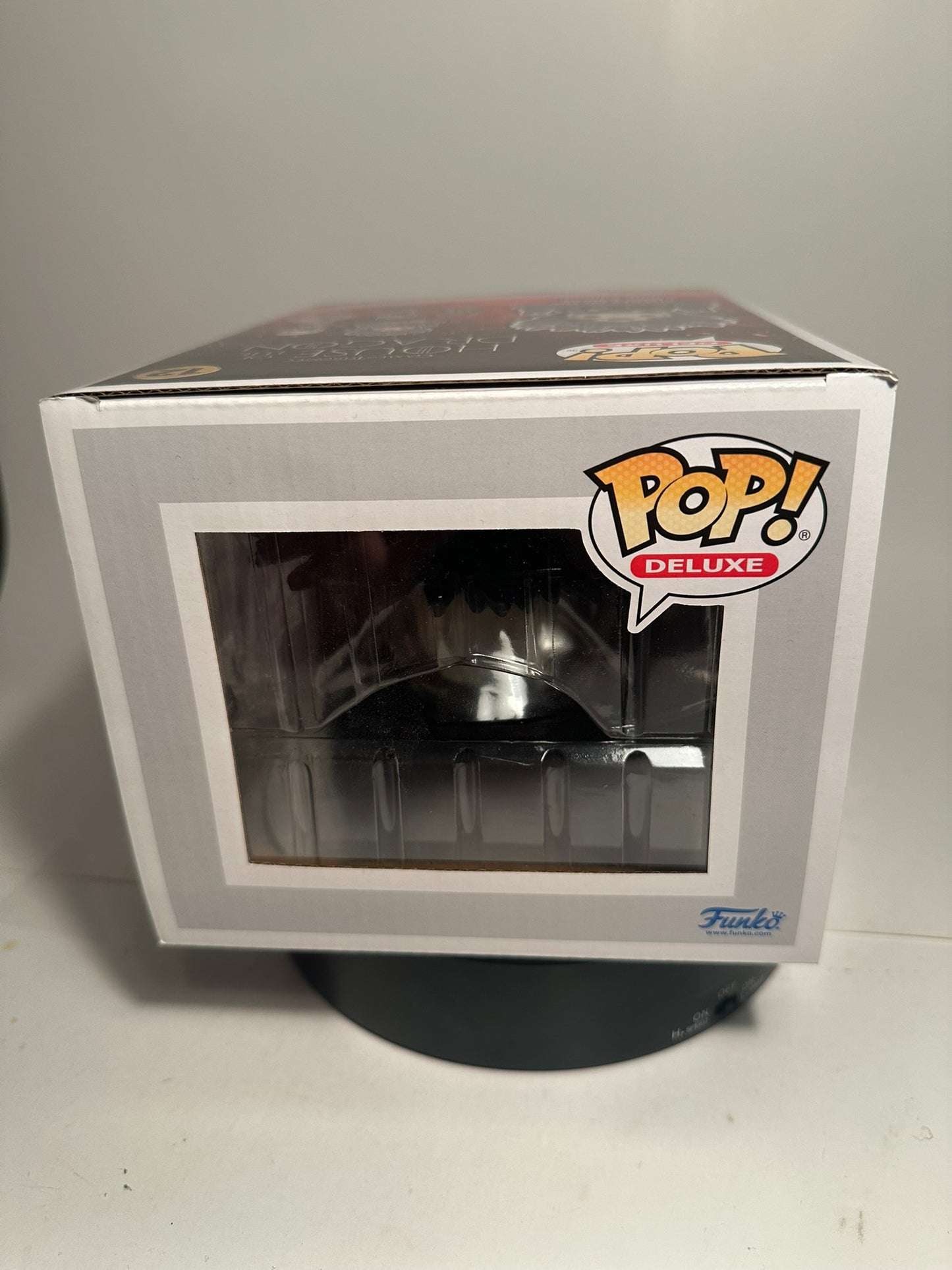 House of the Dragon - Viserys on the Iron Throne 12 Funko Pop!