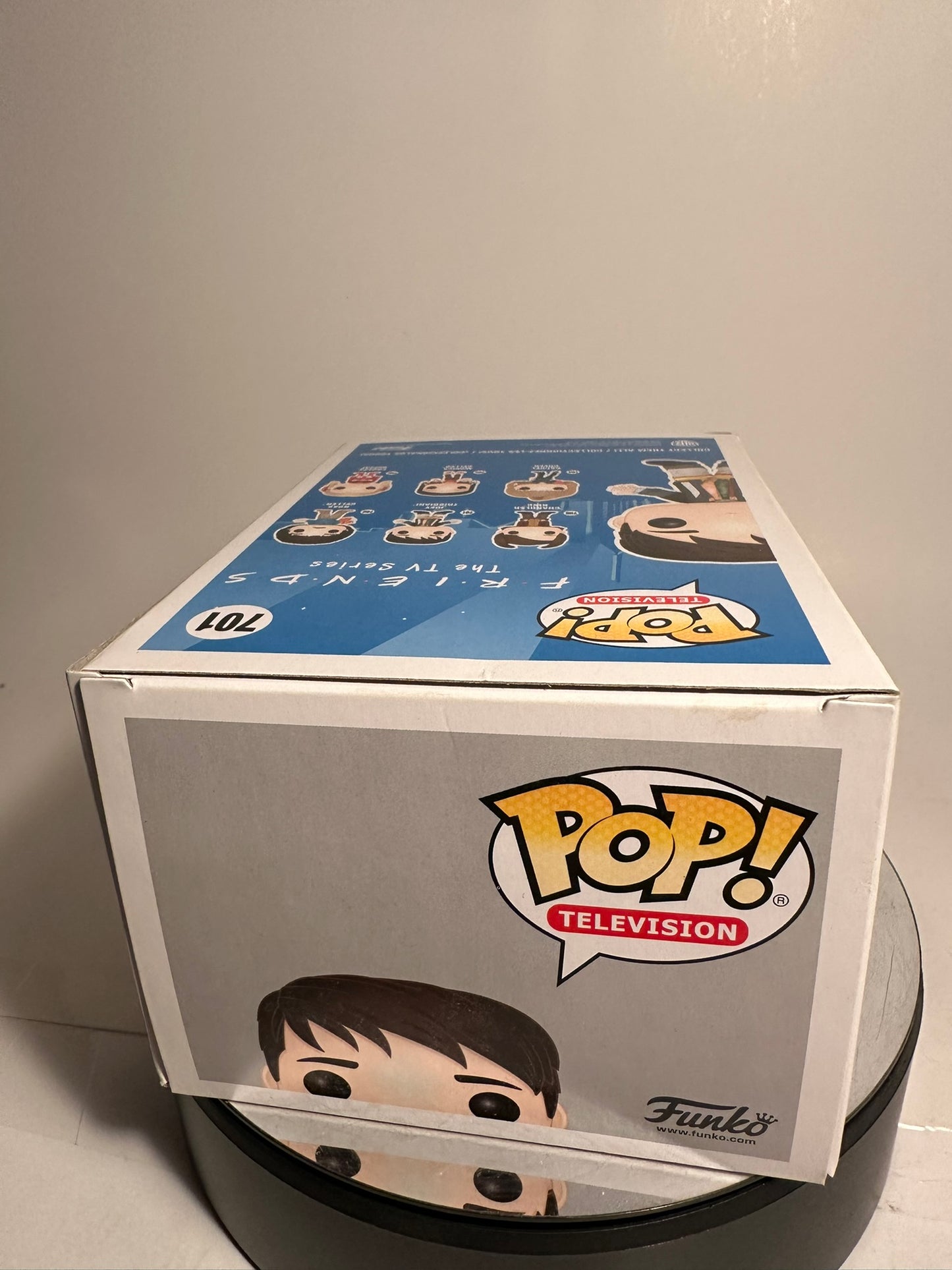 Television - Friends - Joey Tribbiani 701 Funko Pop!