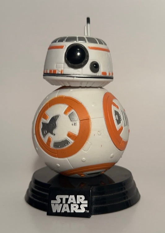 Star Wars - BB-8 61 Funko Pop!