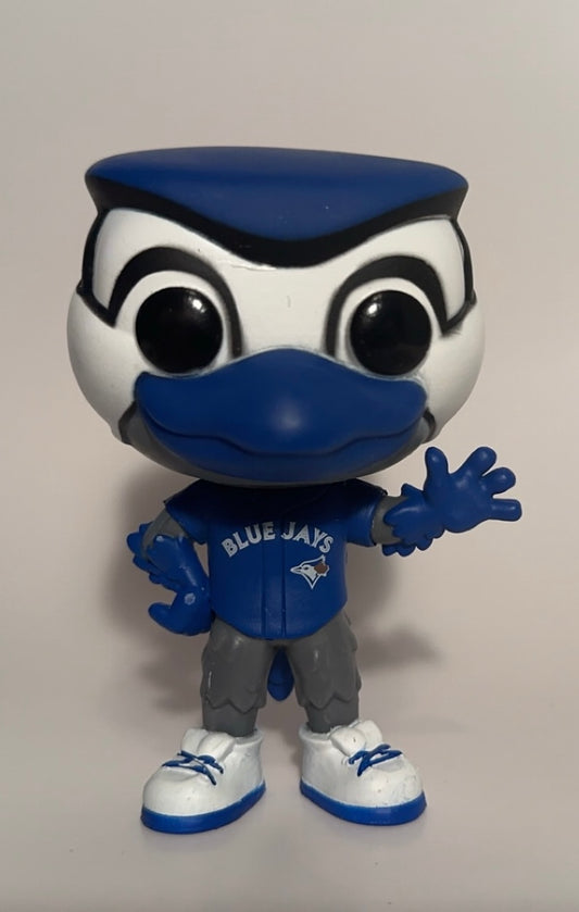 Baseball - Blue Jays Mascot 19 Funko Pop!