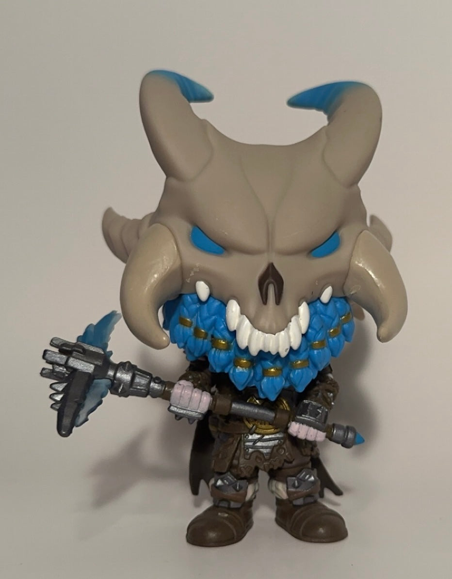 Fortnite - Ragnarok 465 Funko Pop!