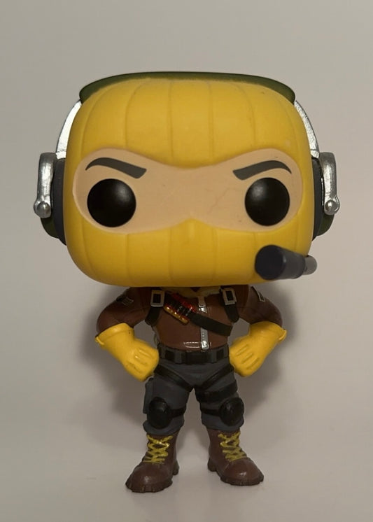 Fortnite - Raptor 436 Funko Pop!