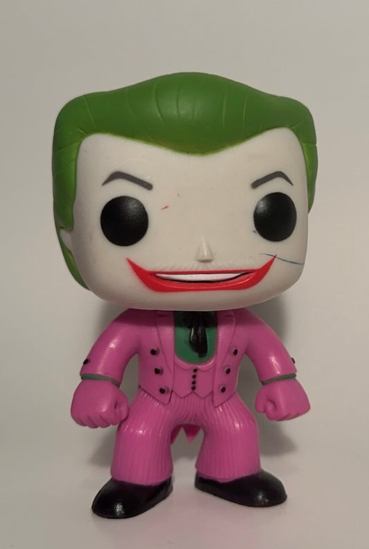 Batman - The Joker 44 Funko Pop!