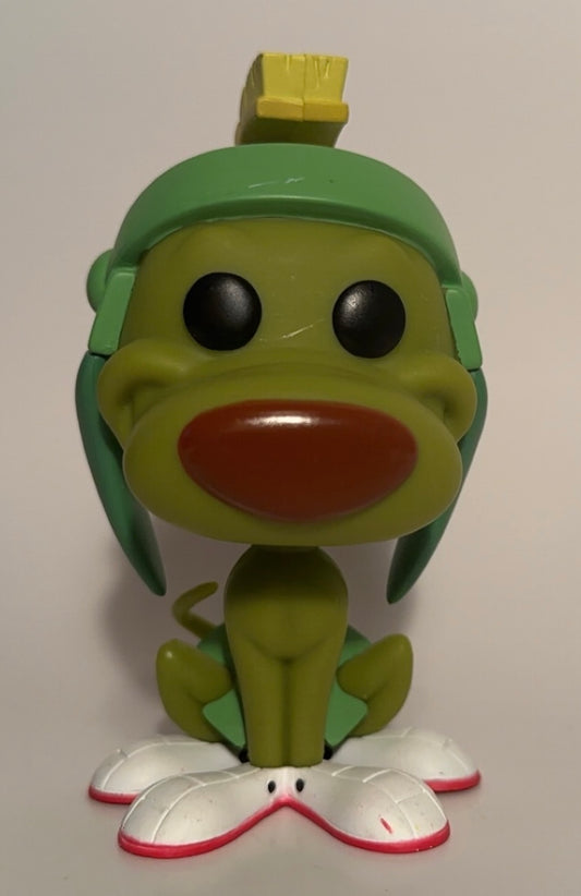 Duck Dodgers - K-9 144 Funko Pop!