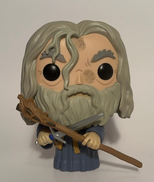 Lord of the Rings - Gandalf 443 Funko Pop!