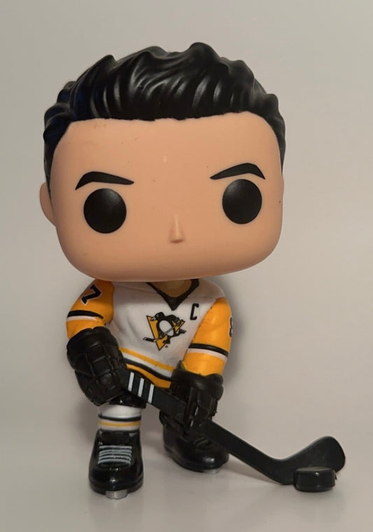 Hockey - Sidney Crosby 02 Funko Pop!