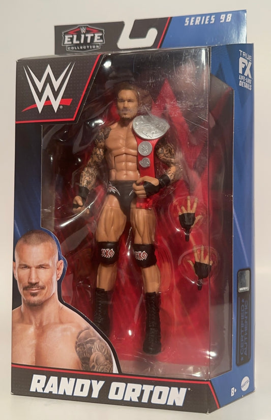 Elite Collection - Randy Orton