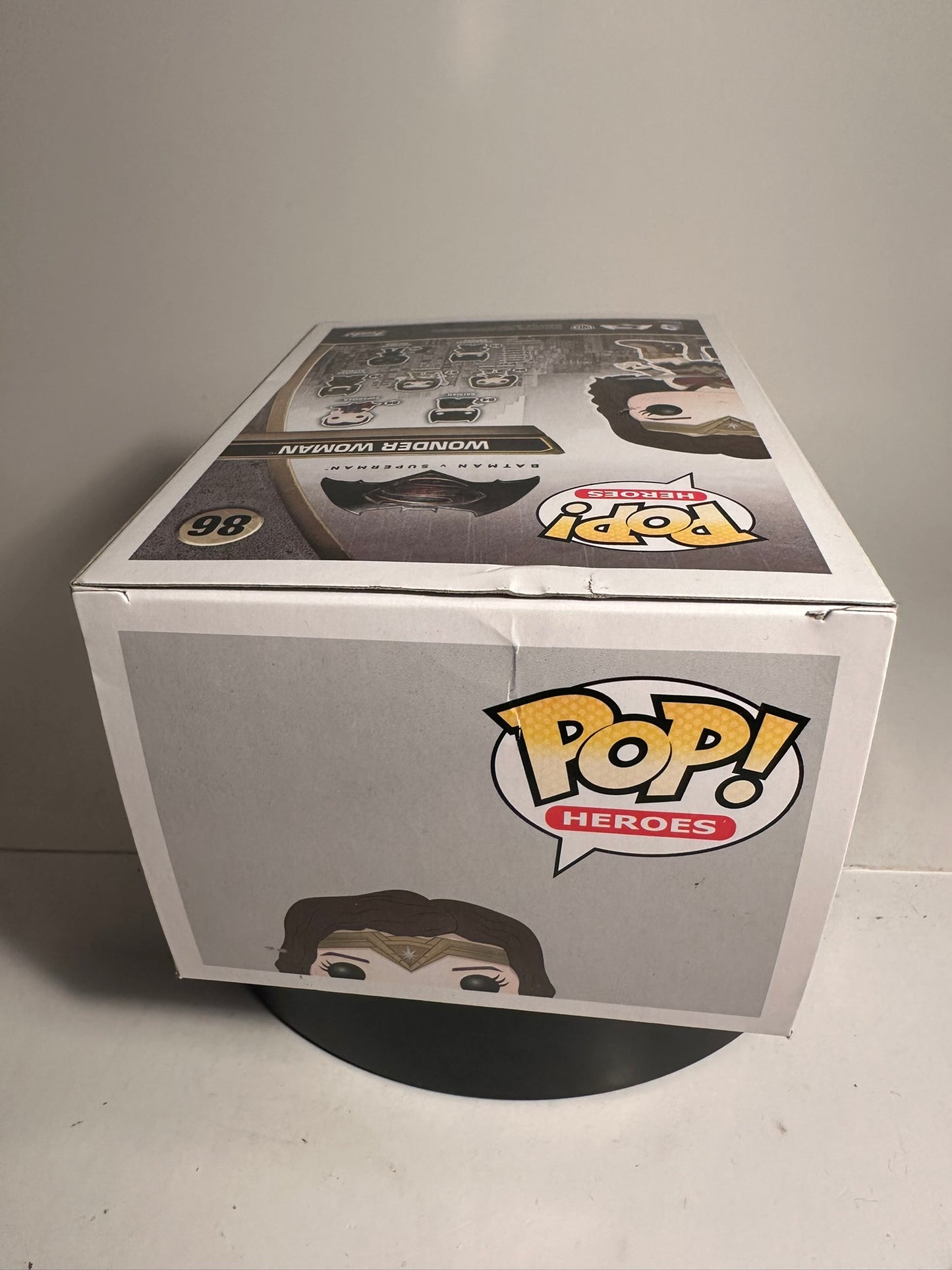 DC - Wonder Woman 86 Funko Pop!