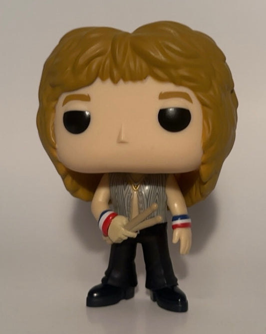 Roger Taylor 94 Funko Pop!