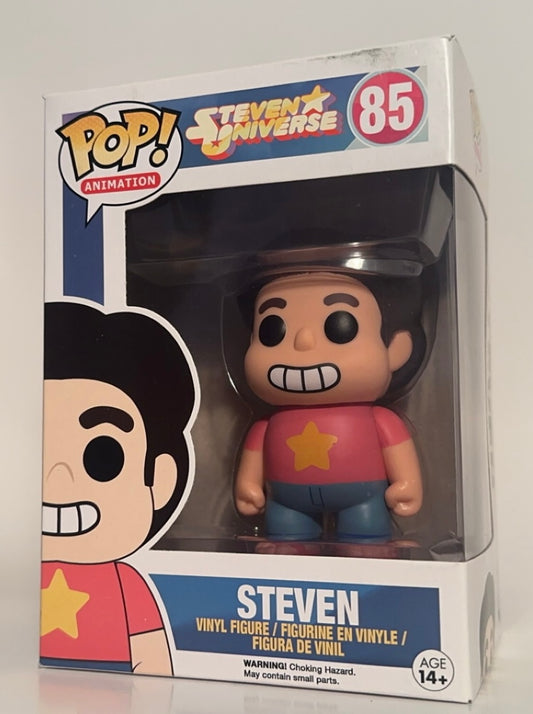 Steven Universe - Steven 85 Funko Pop!