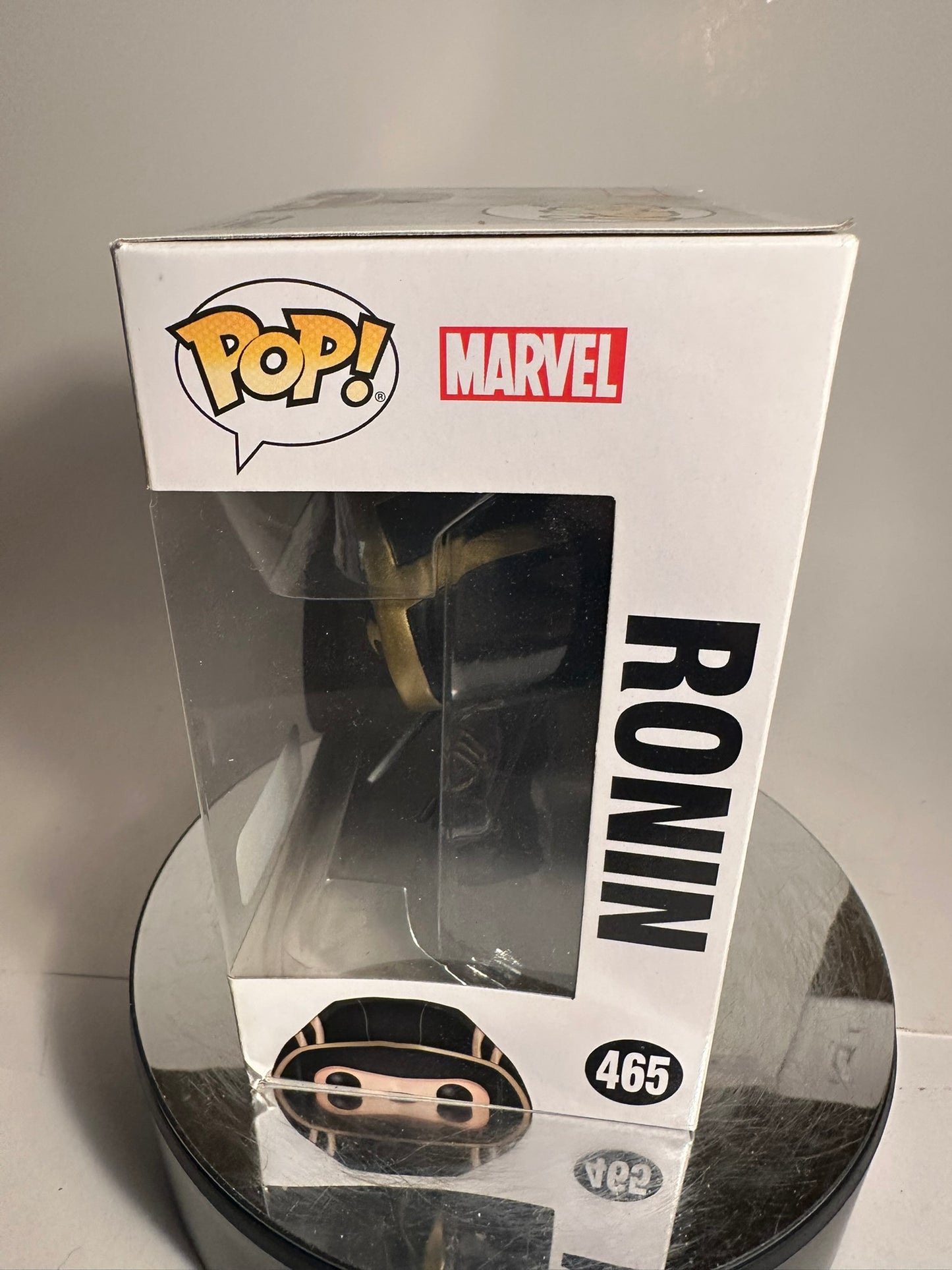 Marvel - Ronin 465 (Walmart Exclusive) Funko Pop!