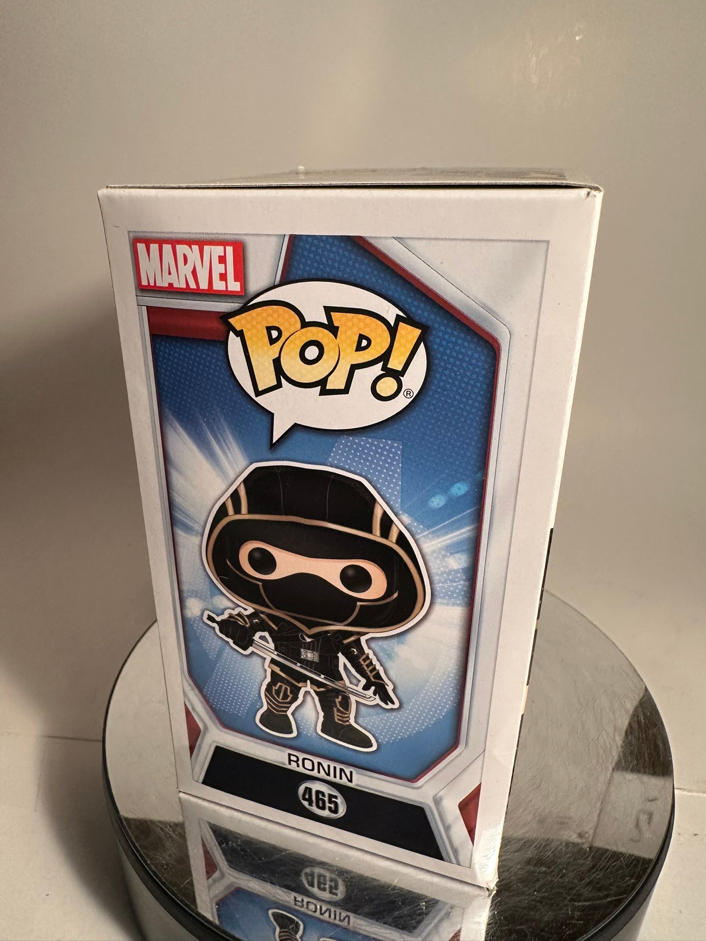 Marvel - Ronin 465 (Walmart Exclusive) Funko Pop!