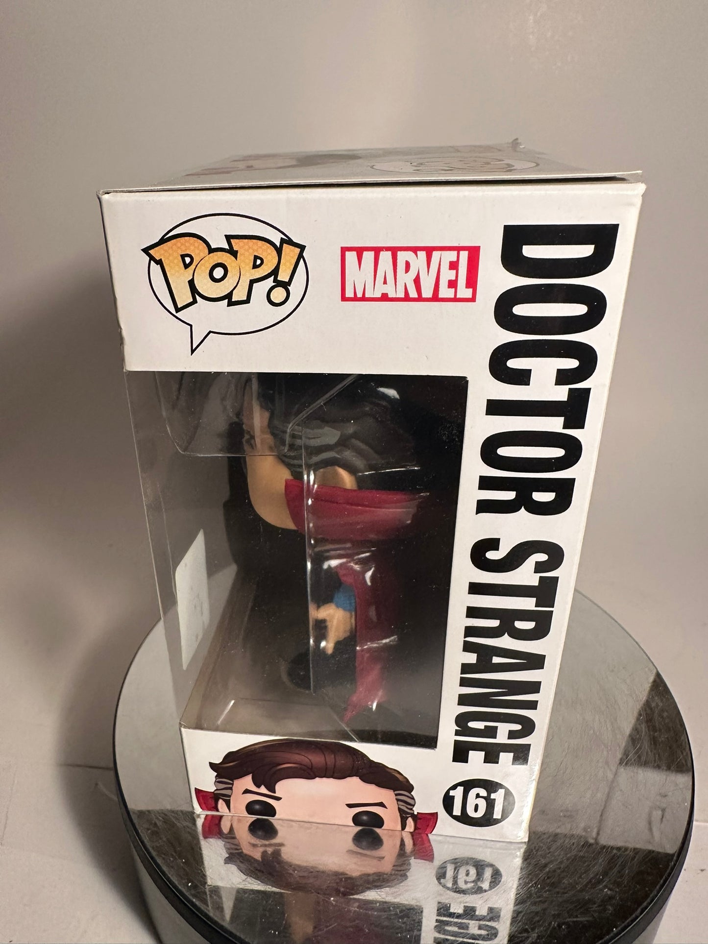 Marvel - Doctor Strange 161 (2016 Summer Convention Exclusive) Funko Pop!