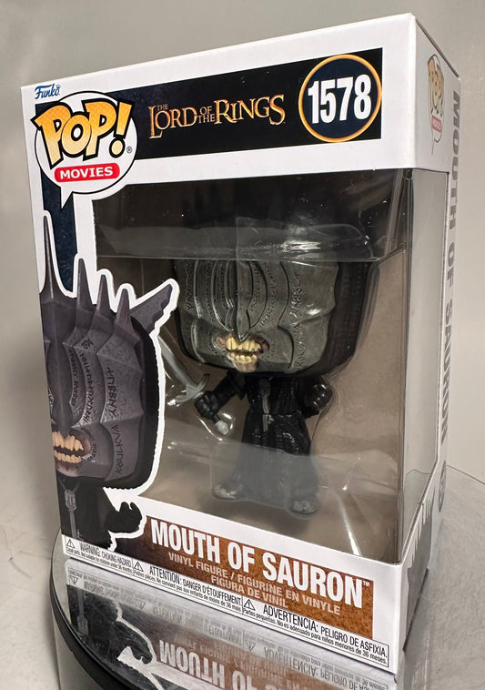 Lord of the Rings - Mouth of Sauron 1578 Funko Pop!