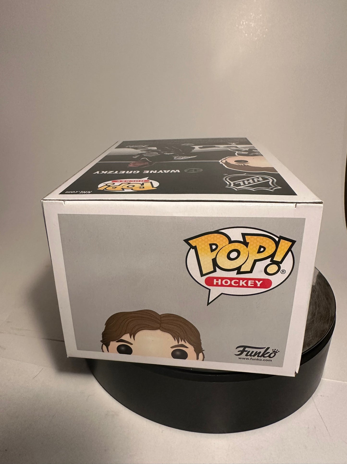 Hockey - Wayne Gretzky 45 Funko Pop!