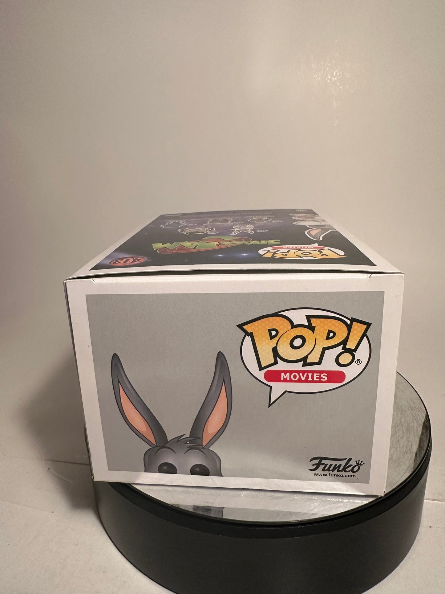 Space Jam - Bugs 413 Funko Pop!