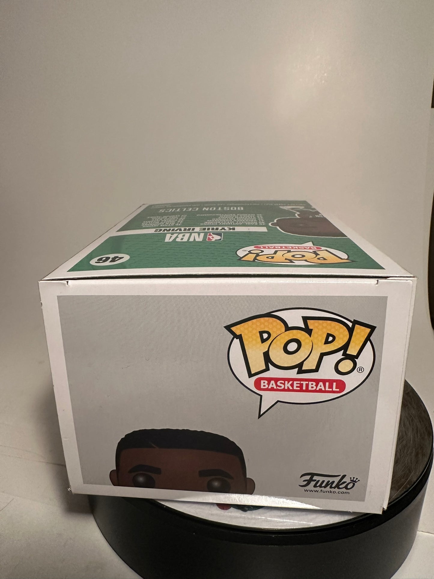 Basketball - Kyrie Irving 46 Funko Pop!