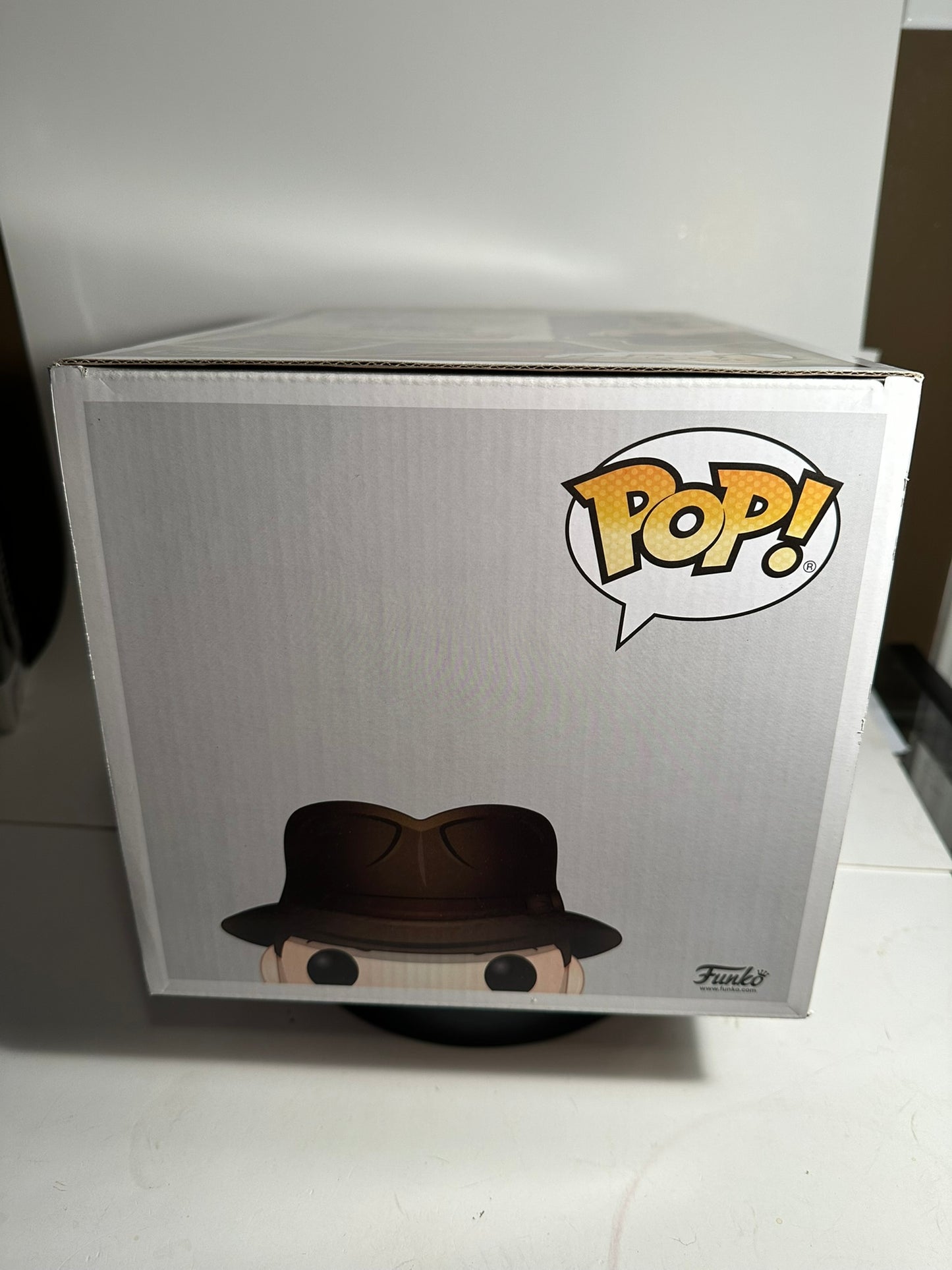 Movies - Indiana Jones 885 (Funko Store Exclusive) 10 inch Funko Pop!