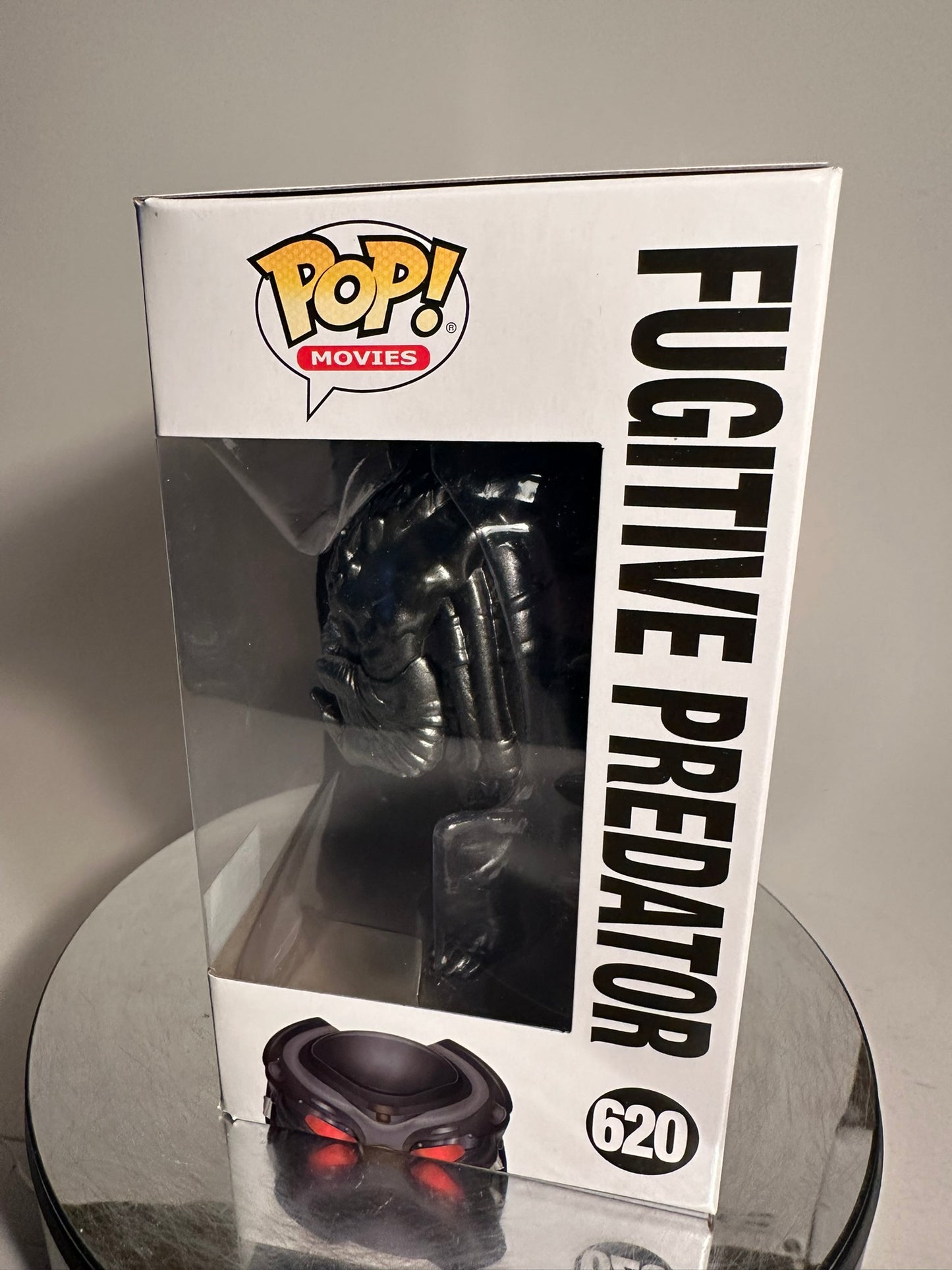 The Predator - Fugitive Predator 620 (FYE Exclusive) Funko Pop!